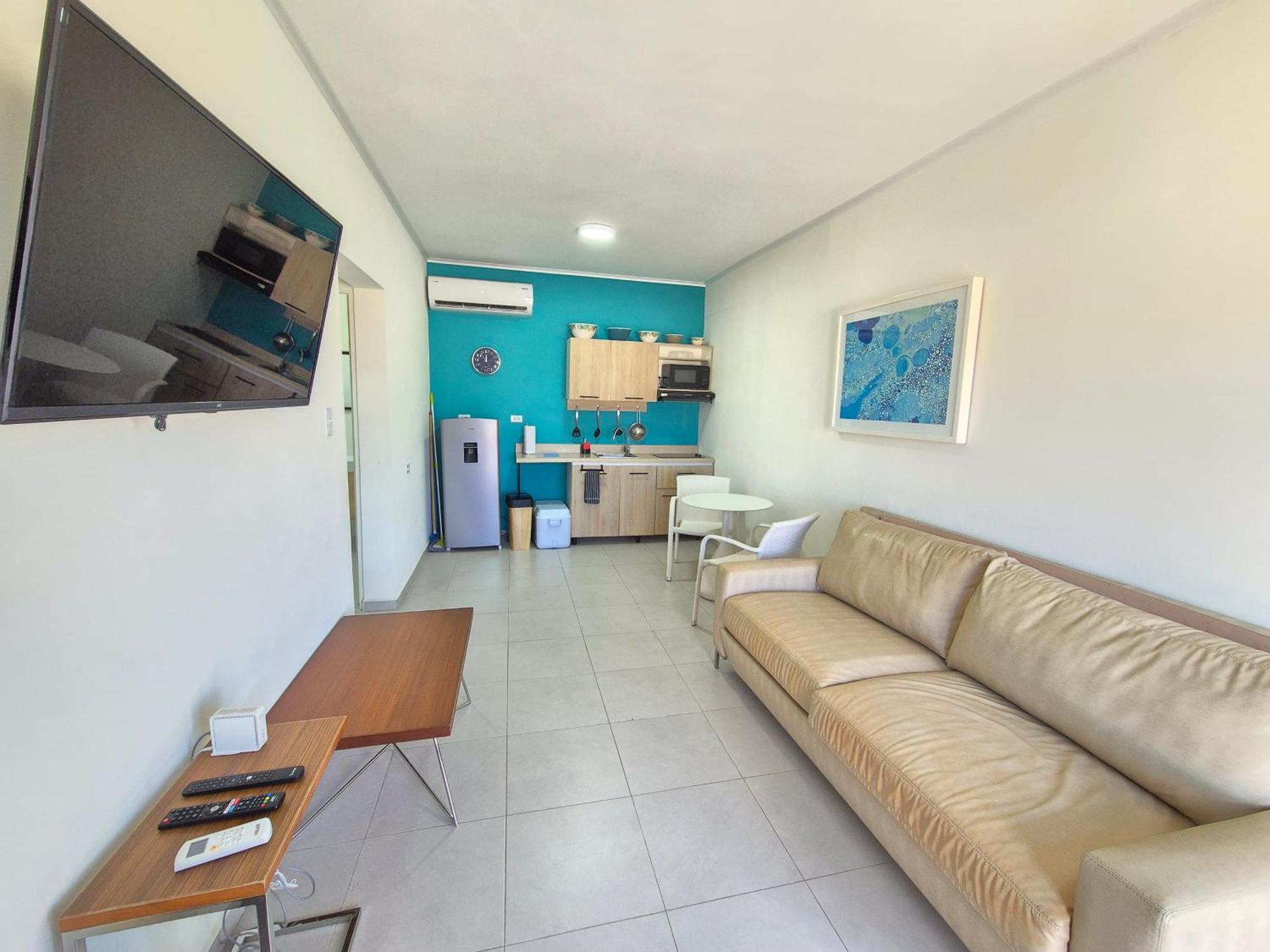 Ocean Breeze Apartments In Aruba Oranjestad Exterior foto